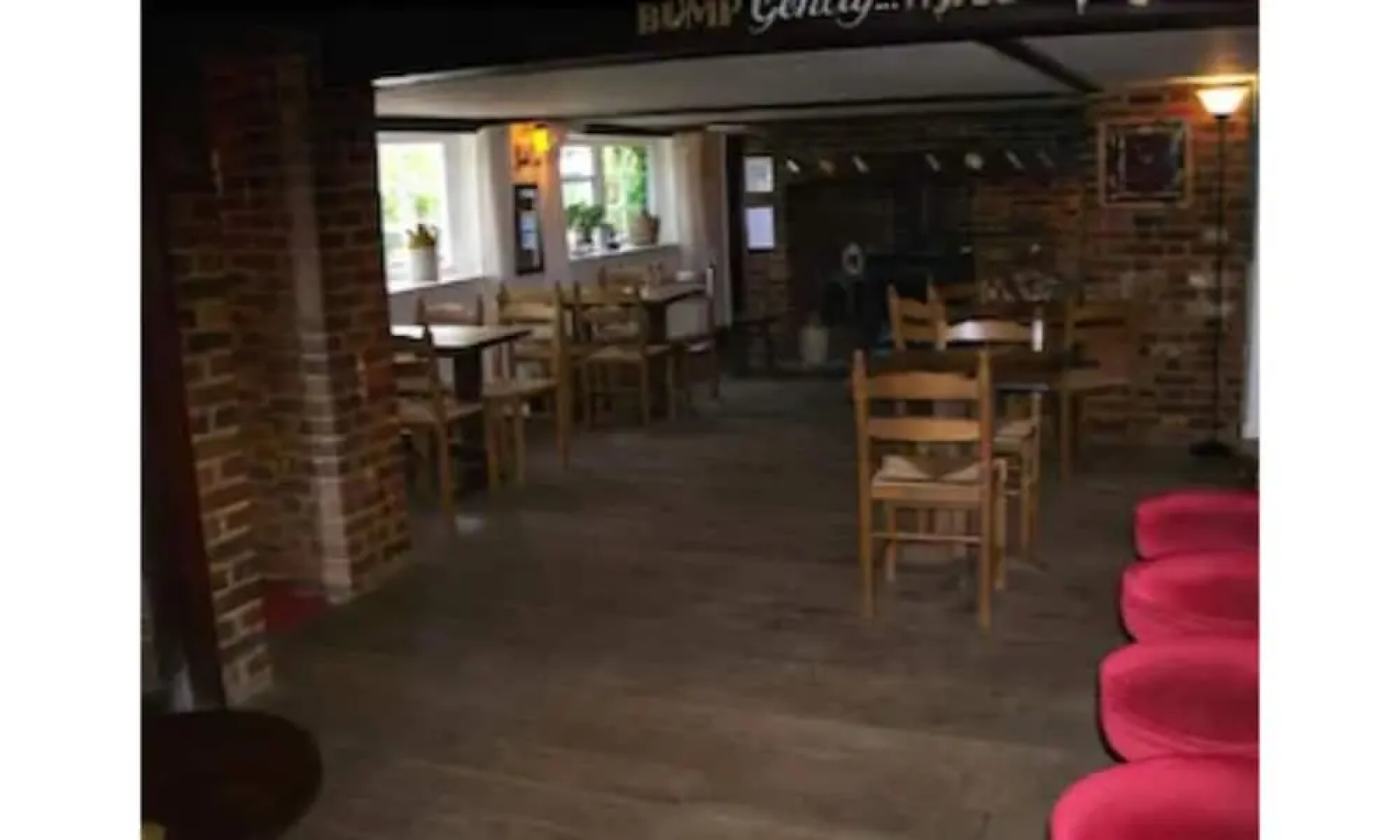 Harrow Inn