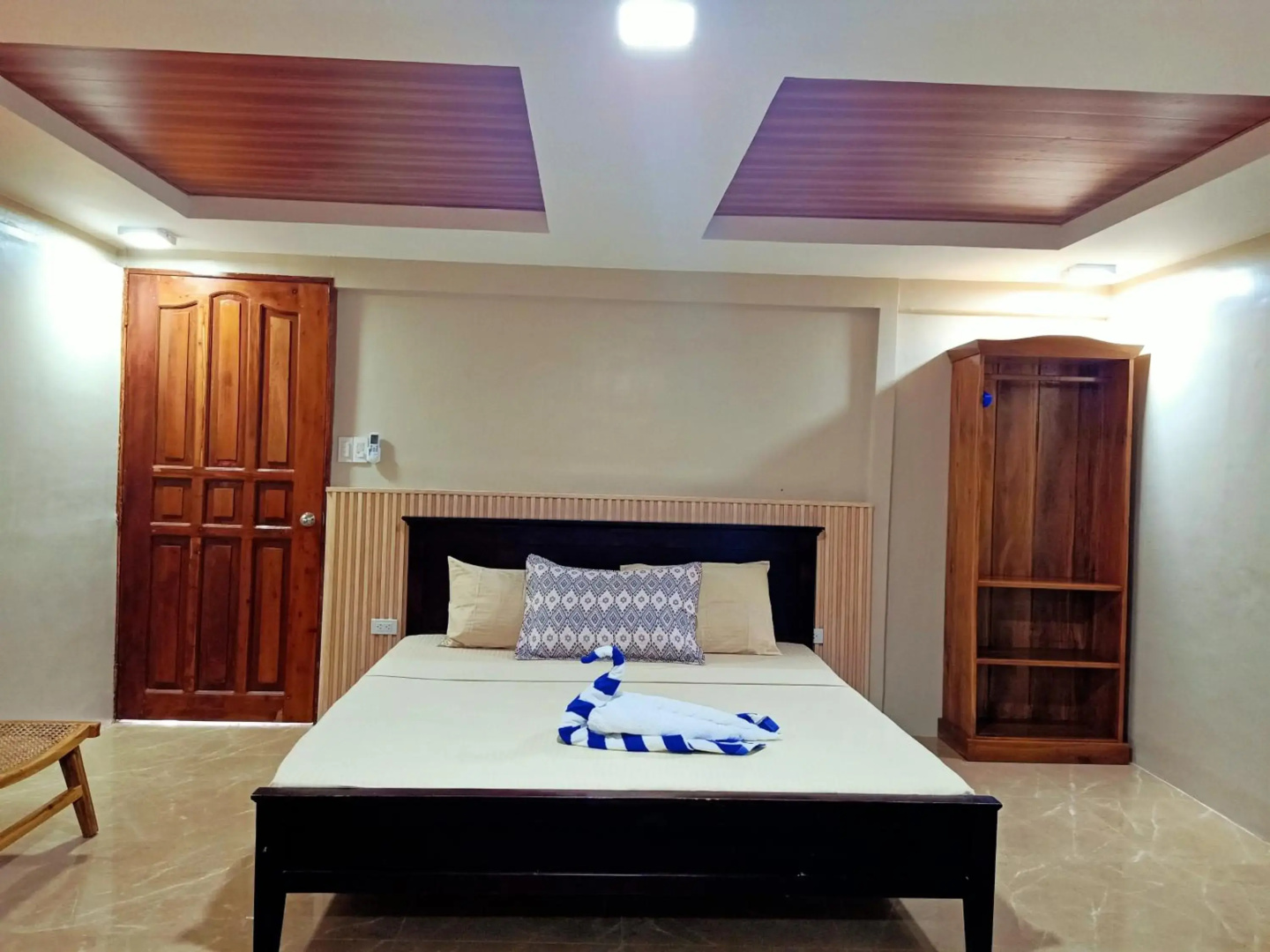 Panglao Kalikasan Dive Resort