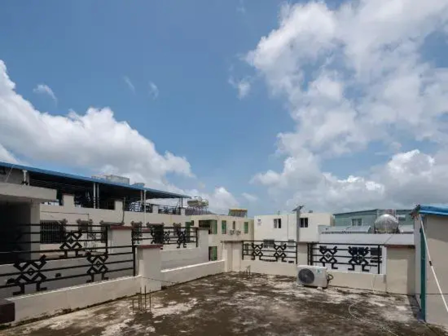 Sanya Light and Shadow Year-round Travel Rental (Yalong Bay Tropical Paradise Forest Park)