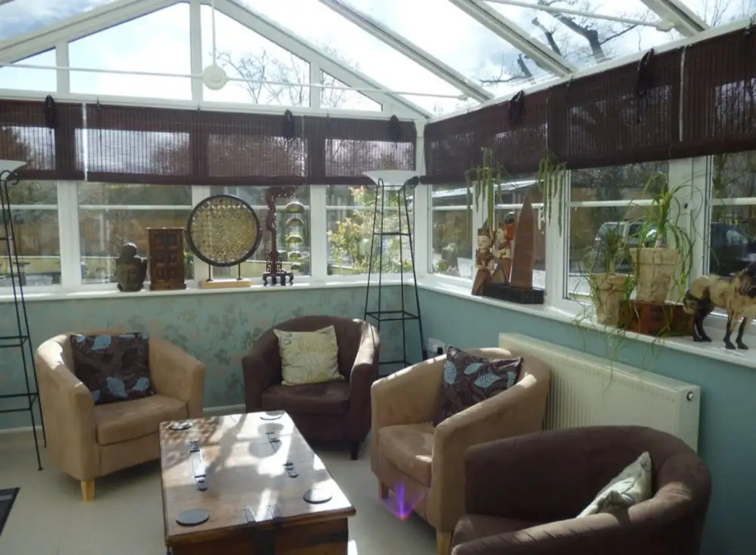 Newmoor Park Guest House