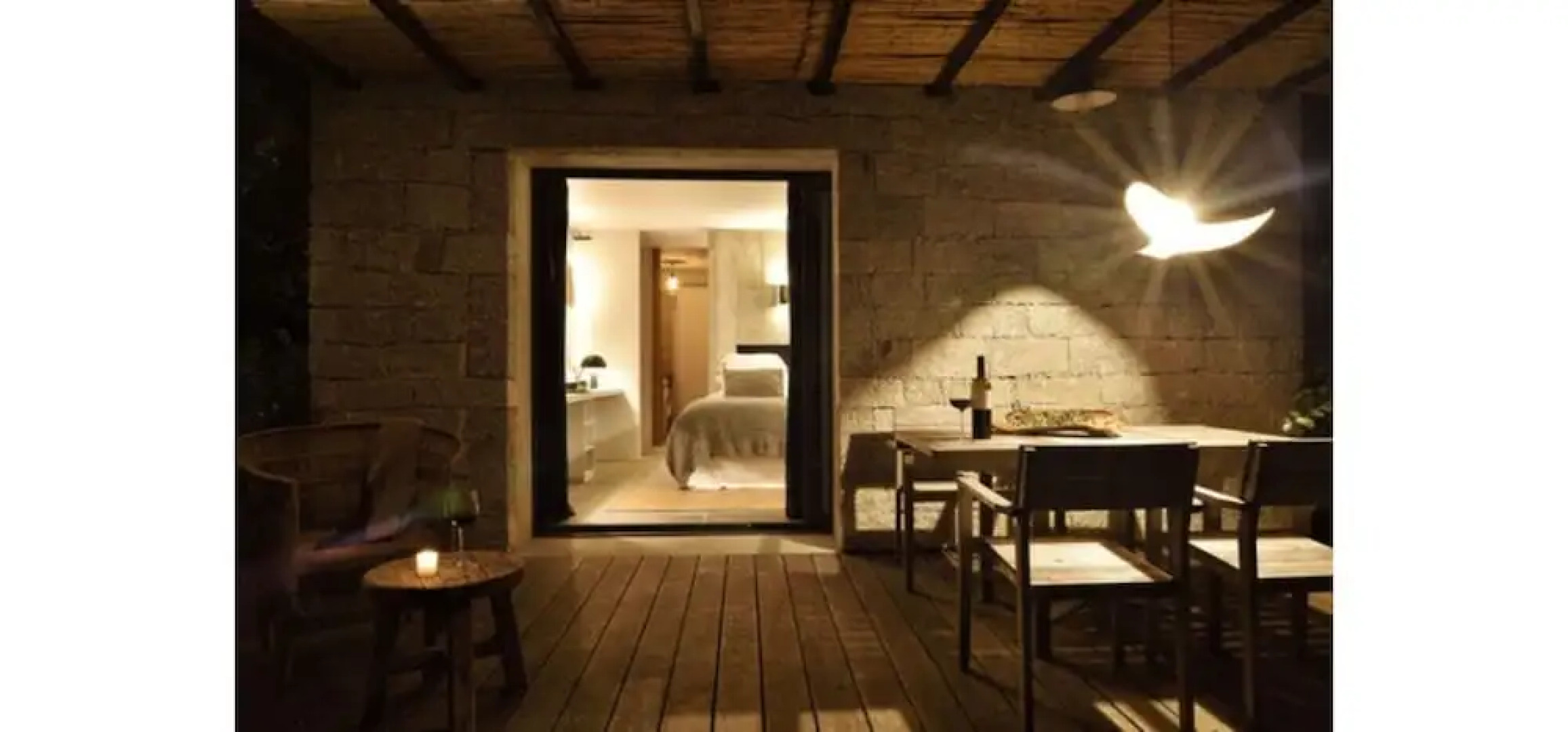 Domaine de Peretti della Rocca