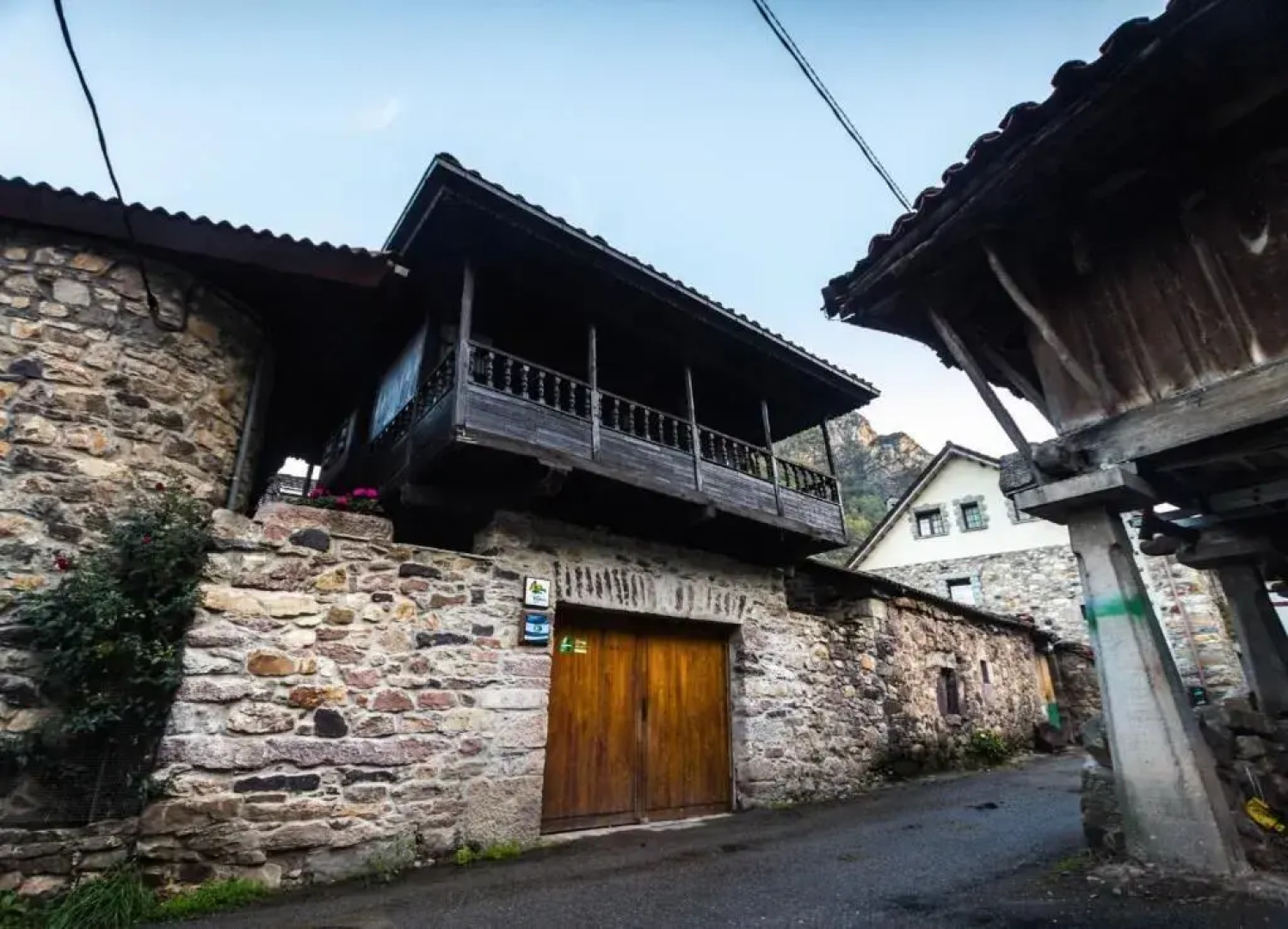 Hotel Rural La Corte