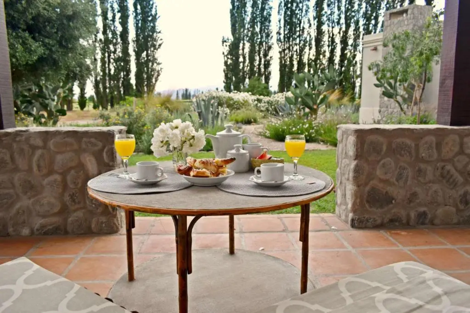 Casa Prana by Cafayate Holiday