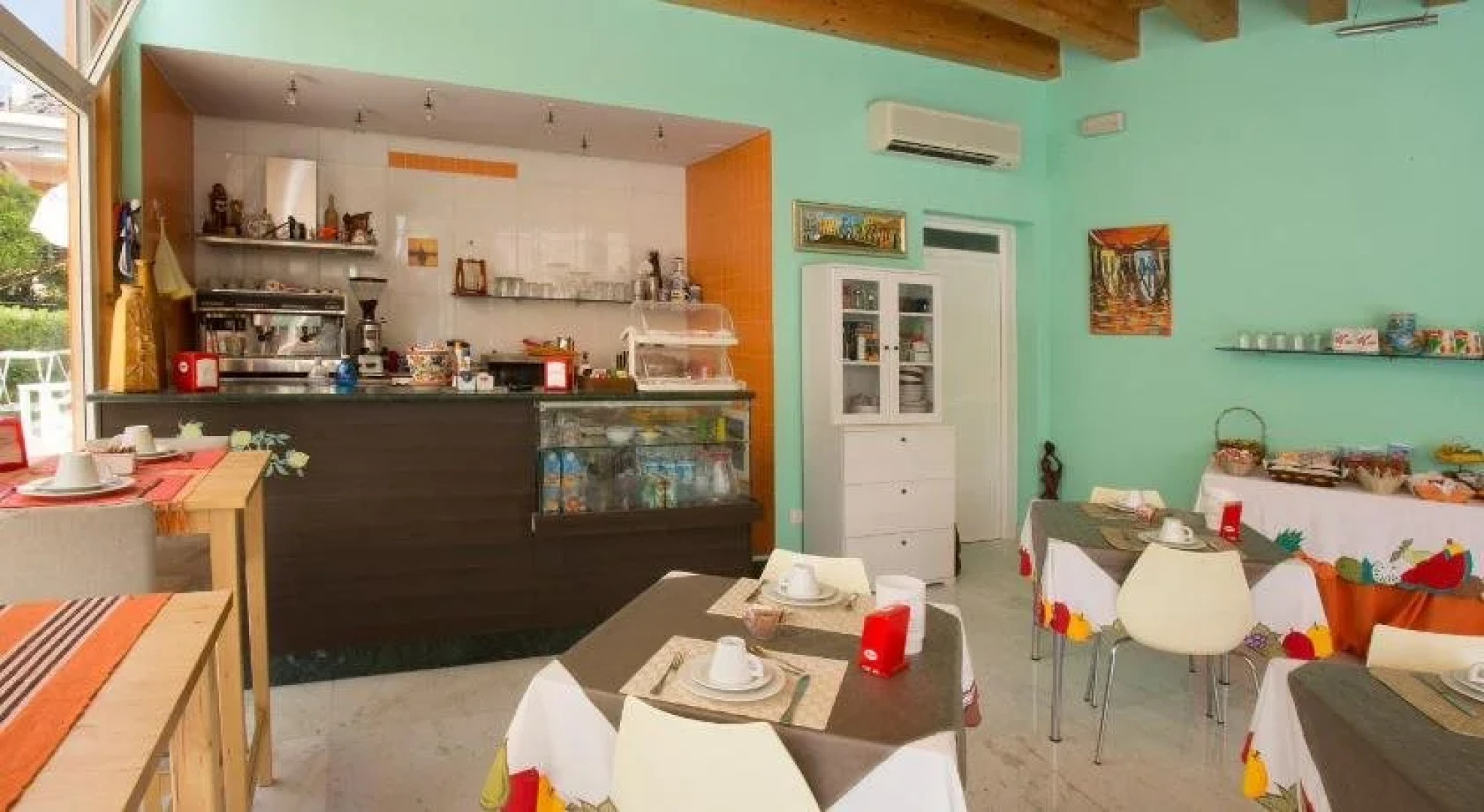 Hotel Vila Bahia