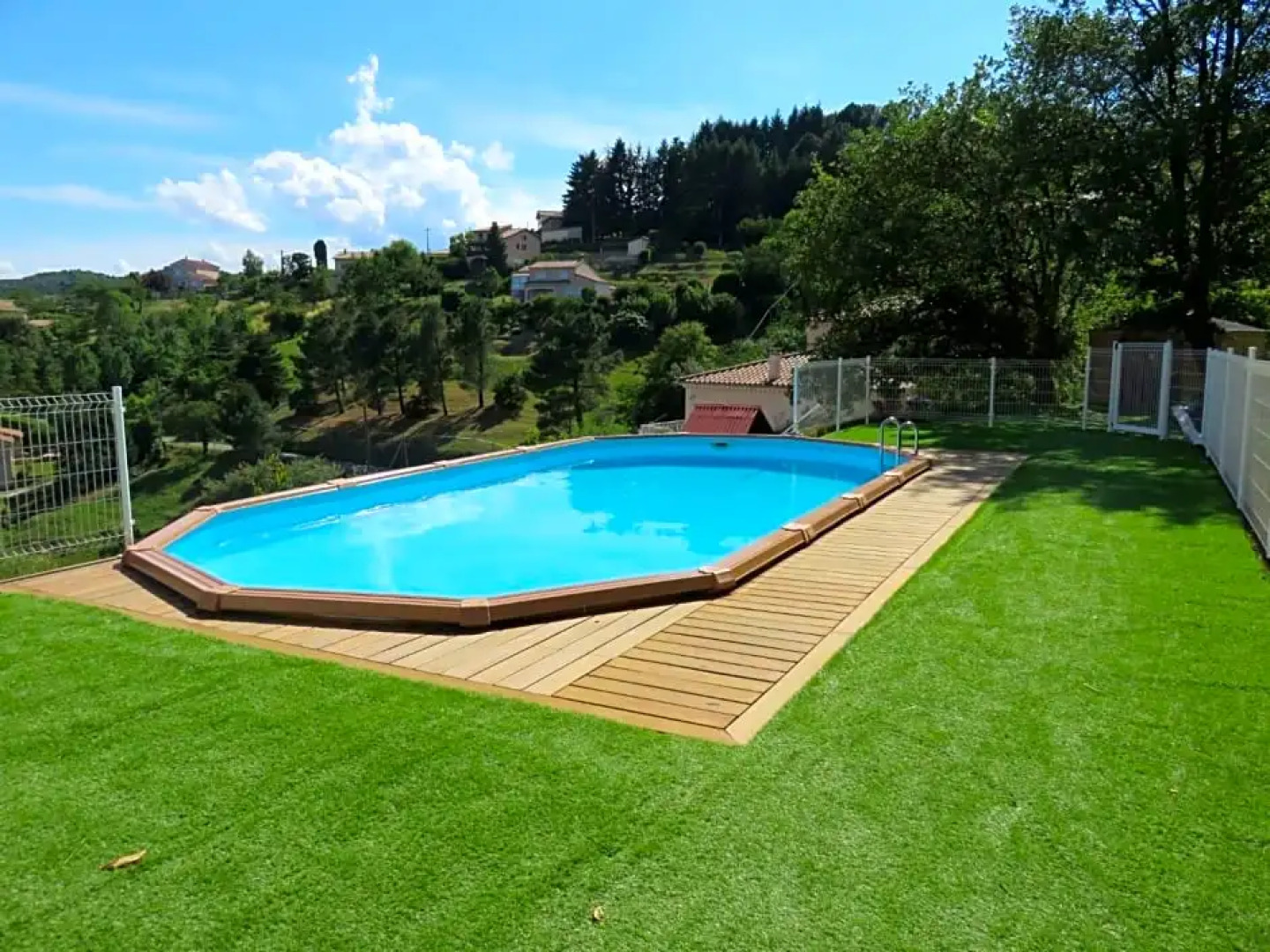 Les Clos De La Vigne