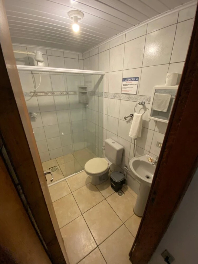 Pousada Caminho do Mar