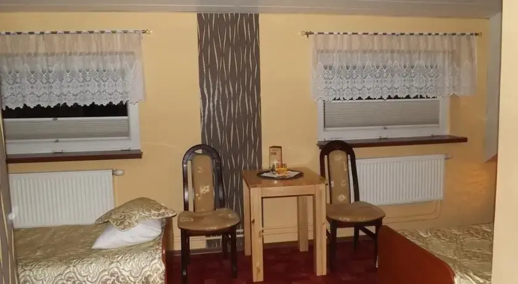 Pokoje Gościnne w Browarze Osjann