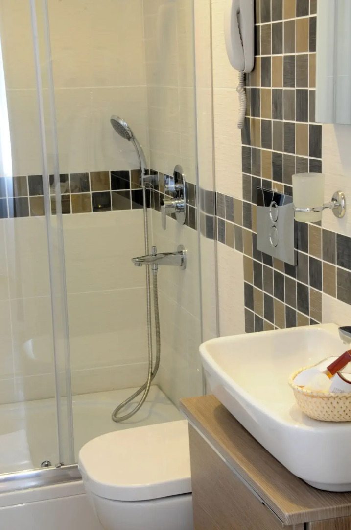 Sarnic Premier Hotel - Special Class