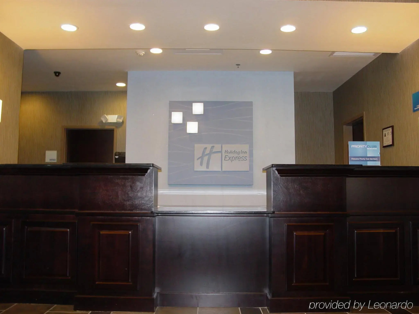 Holiday Inn Express Hotel & Suites Rockingham by IHG