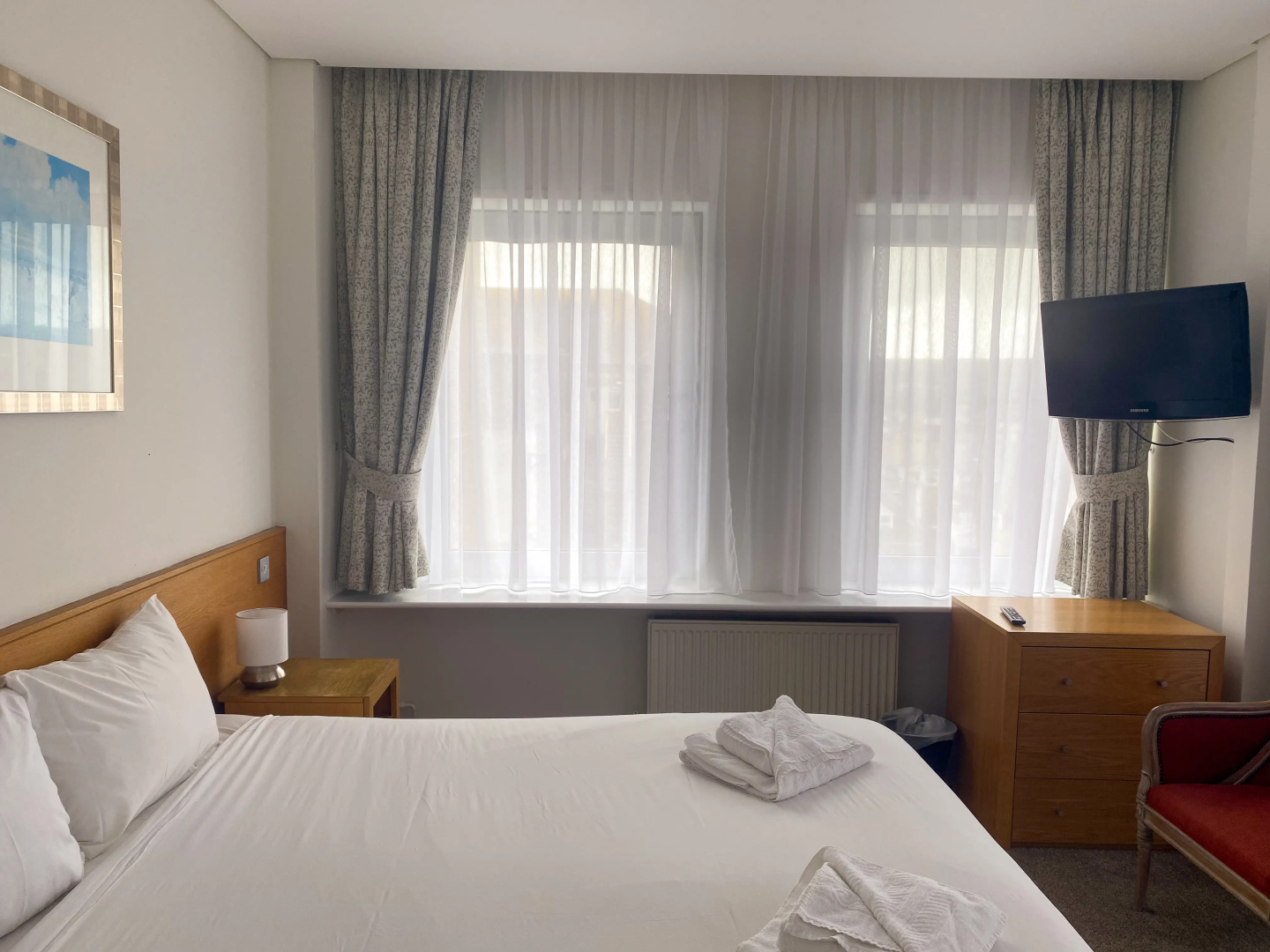 Cavendish Hotel