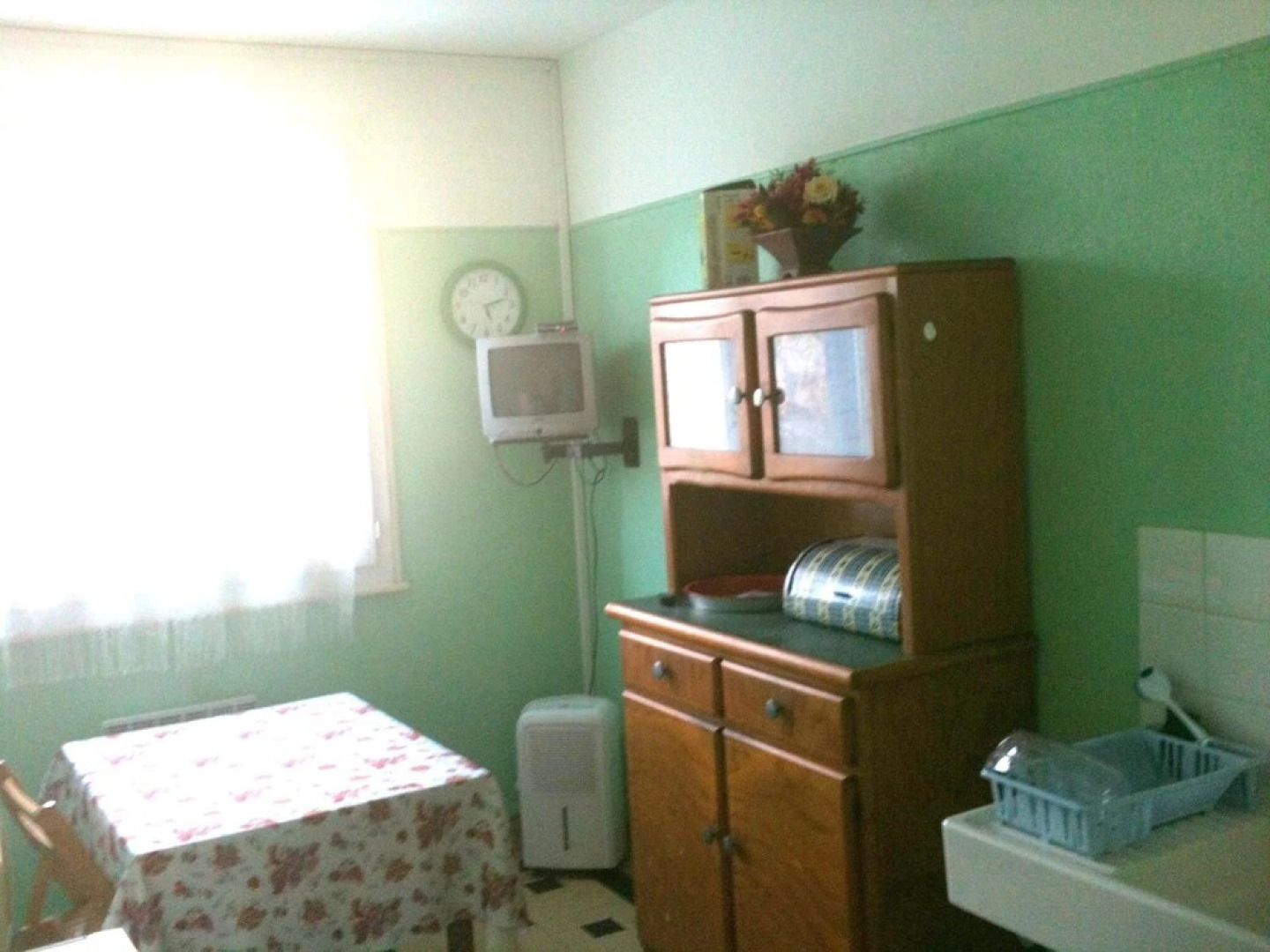 Apartment With one Bedroom in La Bourboule, With Wonderful Mountain Vi