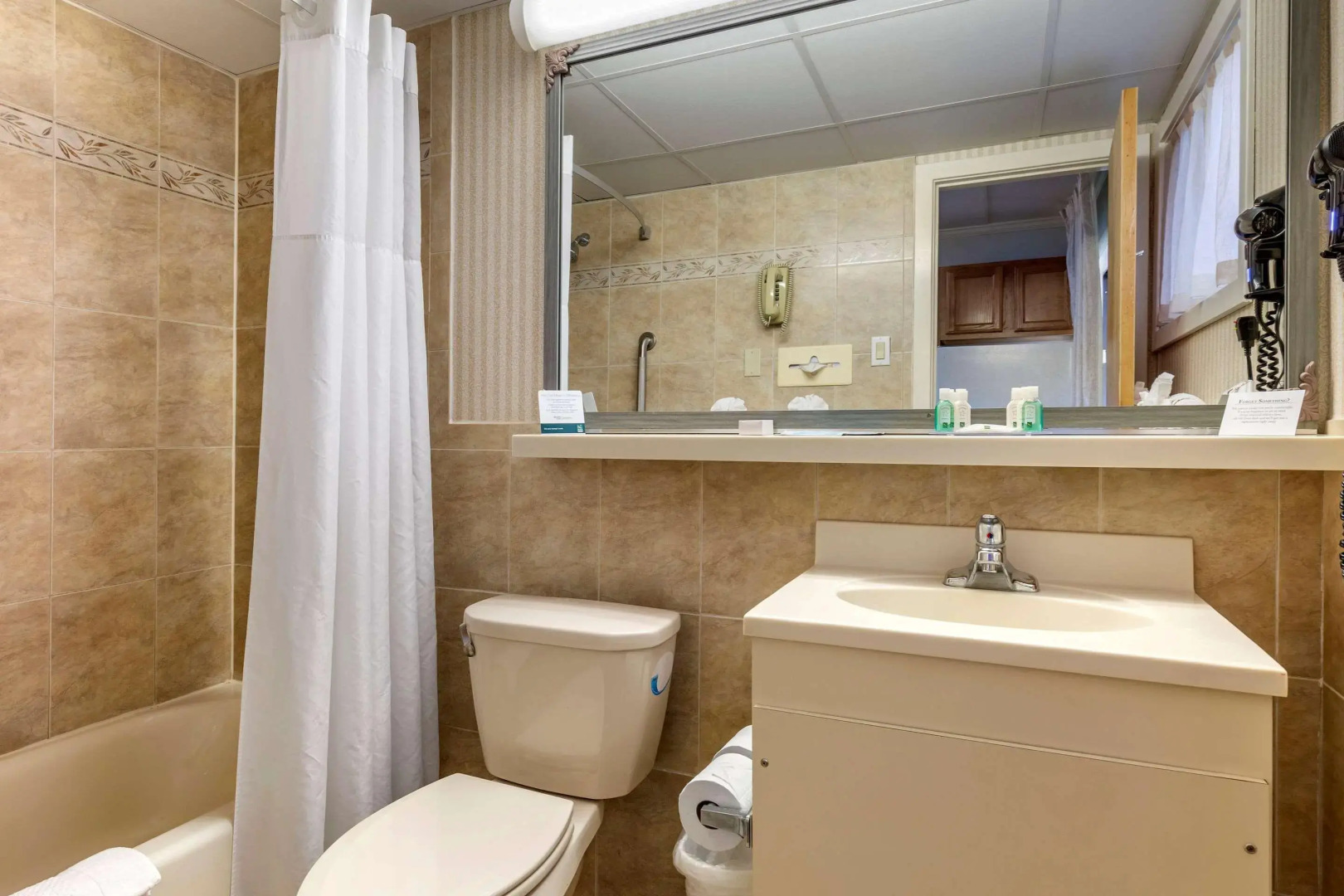 Quality Inn Boardwalk