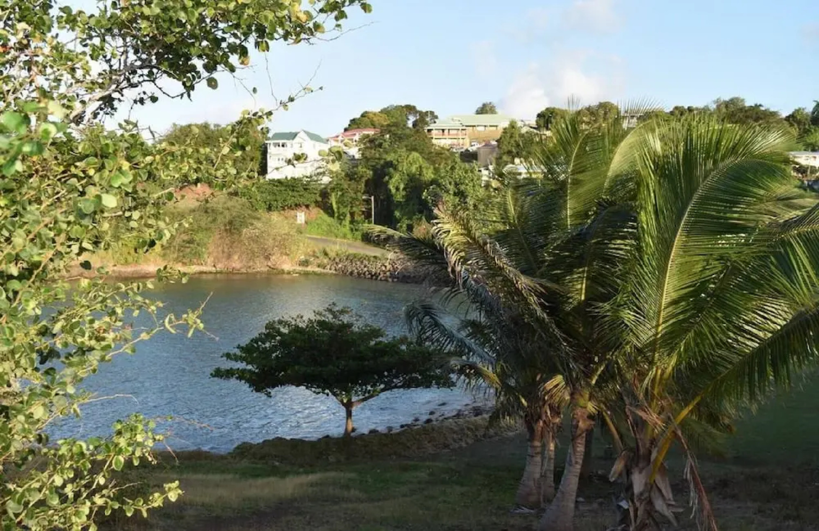 Aanola Villas A1 Peaceful Flat