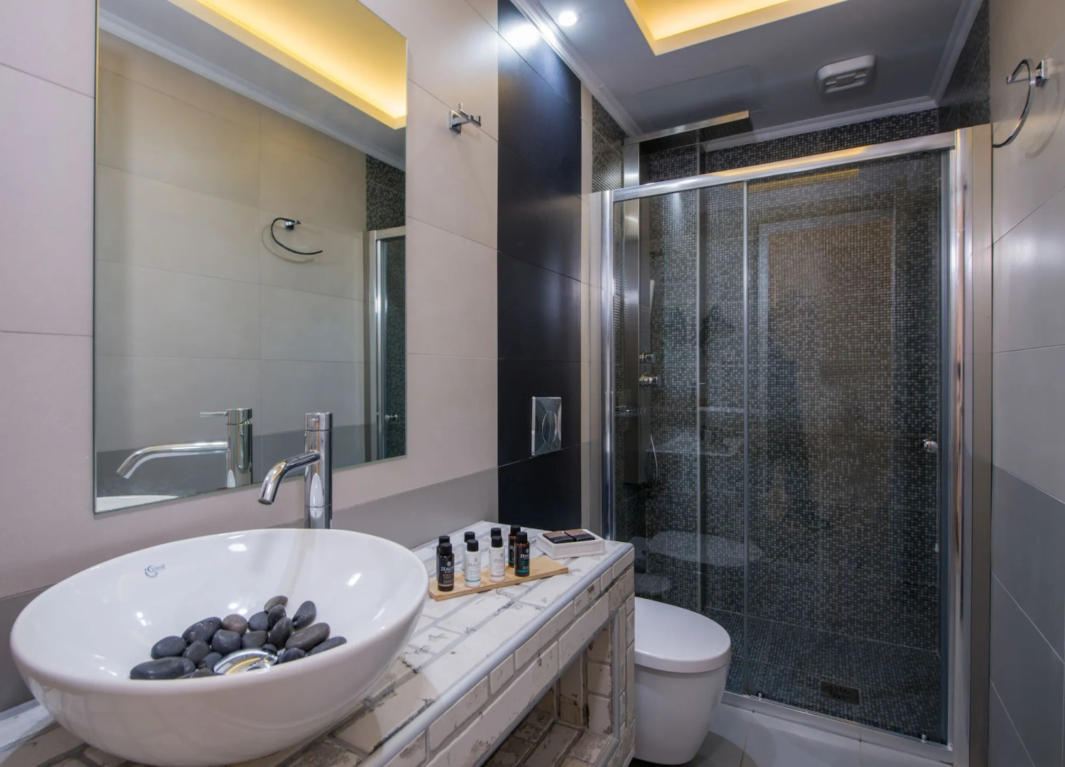 Evexia Boutique Hotel & Spa