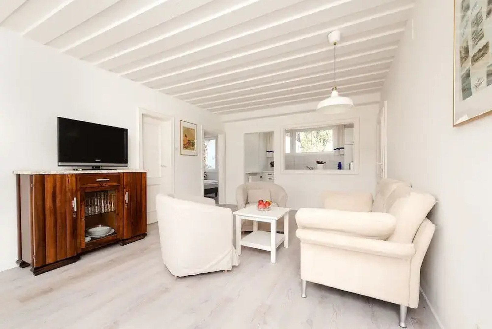 Seeappartements Eden