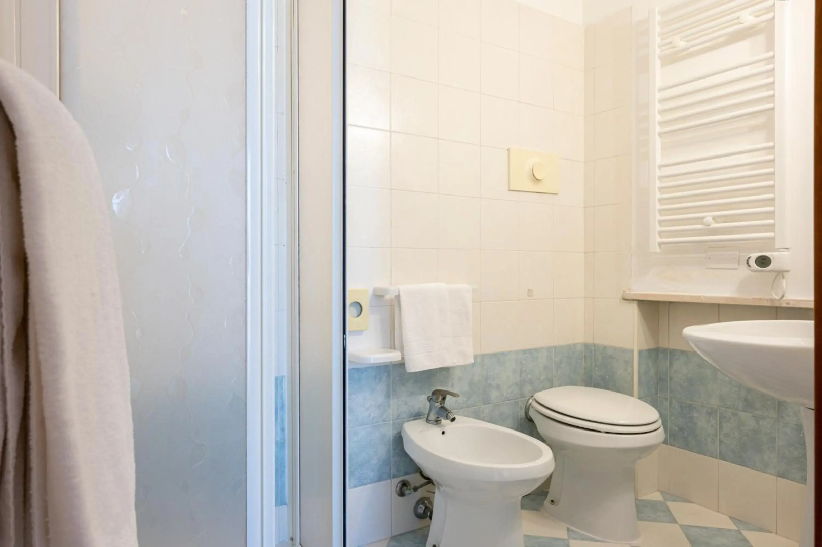 Amadei Hotel Figaro & Apartments