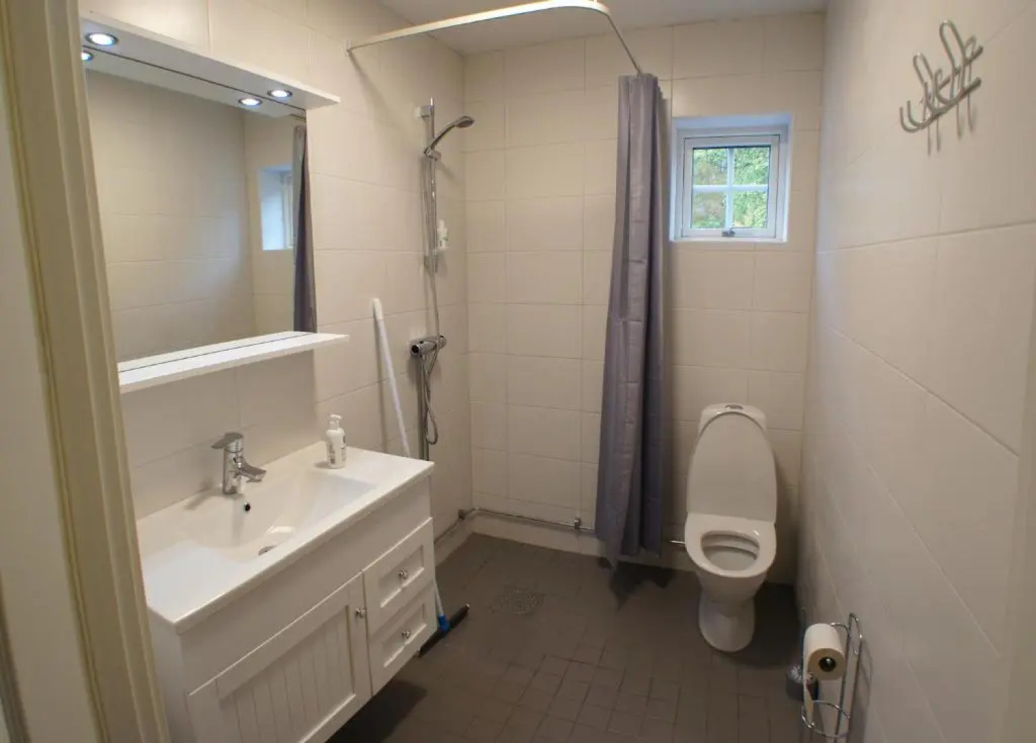 Mannflogården Bed & Breakfast