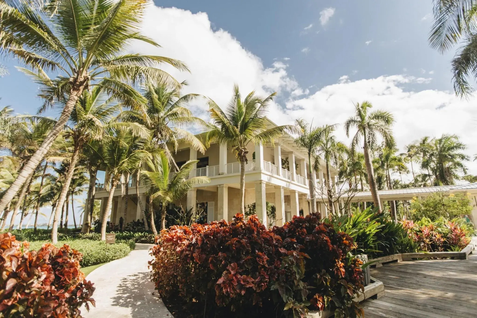 Four Seasons Resort and Residences Puerto Rico