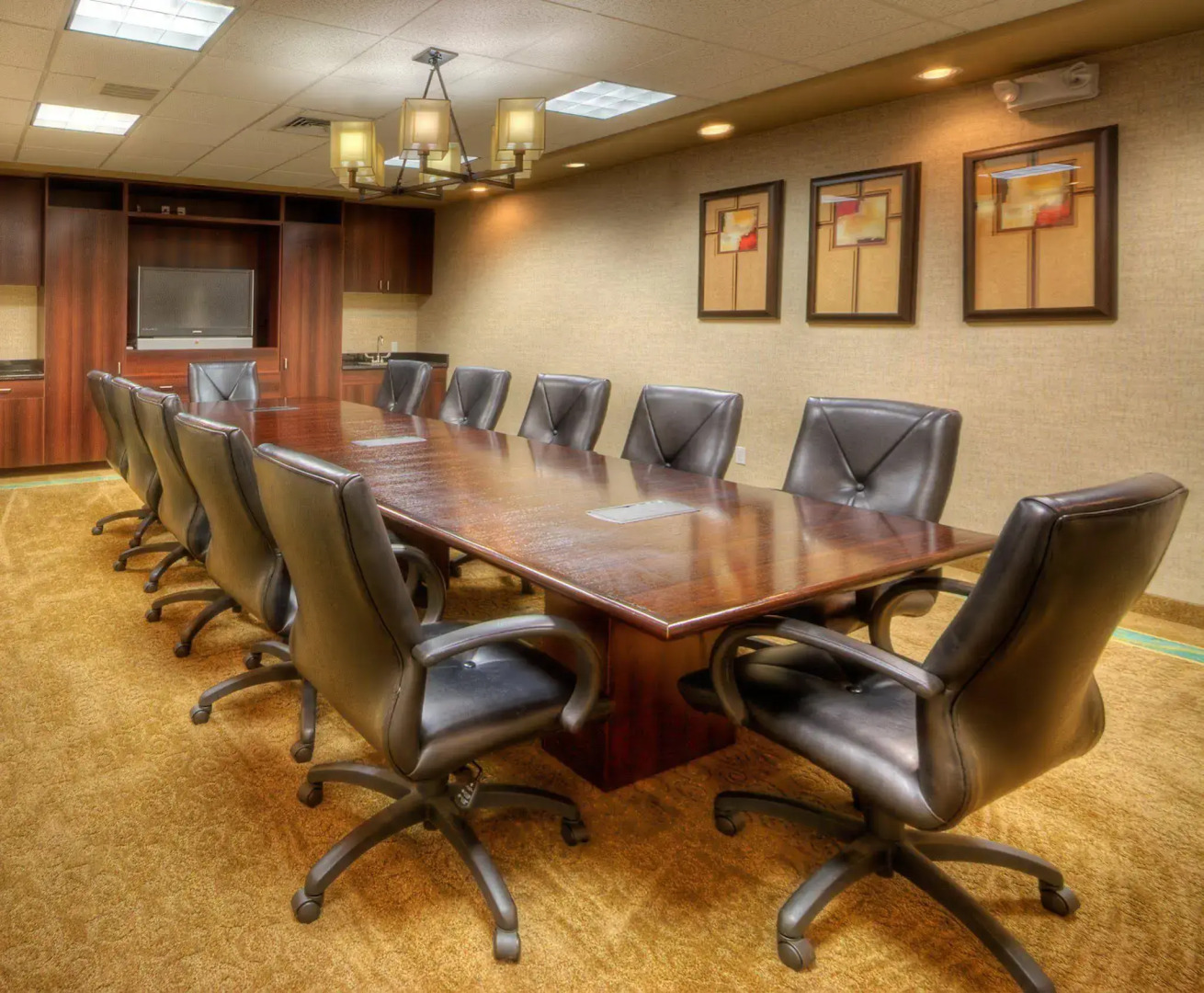 Holiday Inn & Suites Albuquerque-North I-25 by IHG