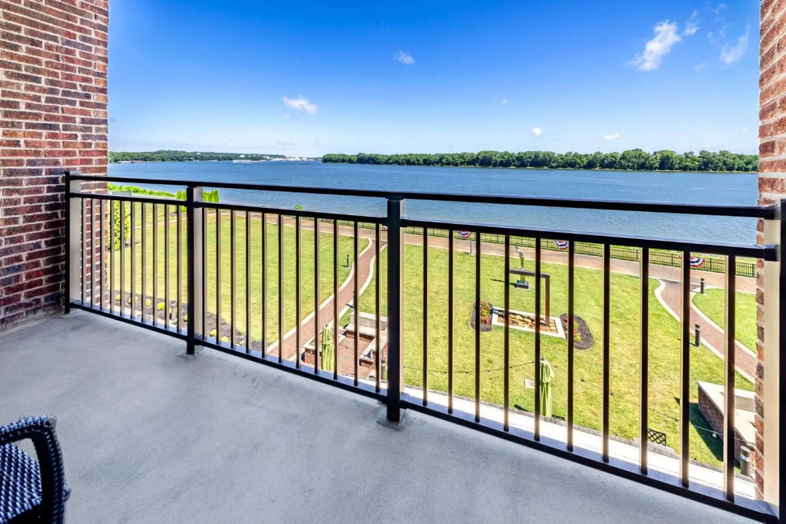 Holiday Inn Owensboro Riverfront by IHG