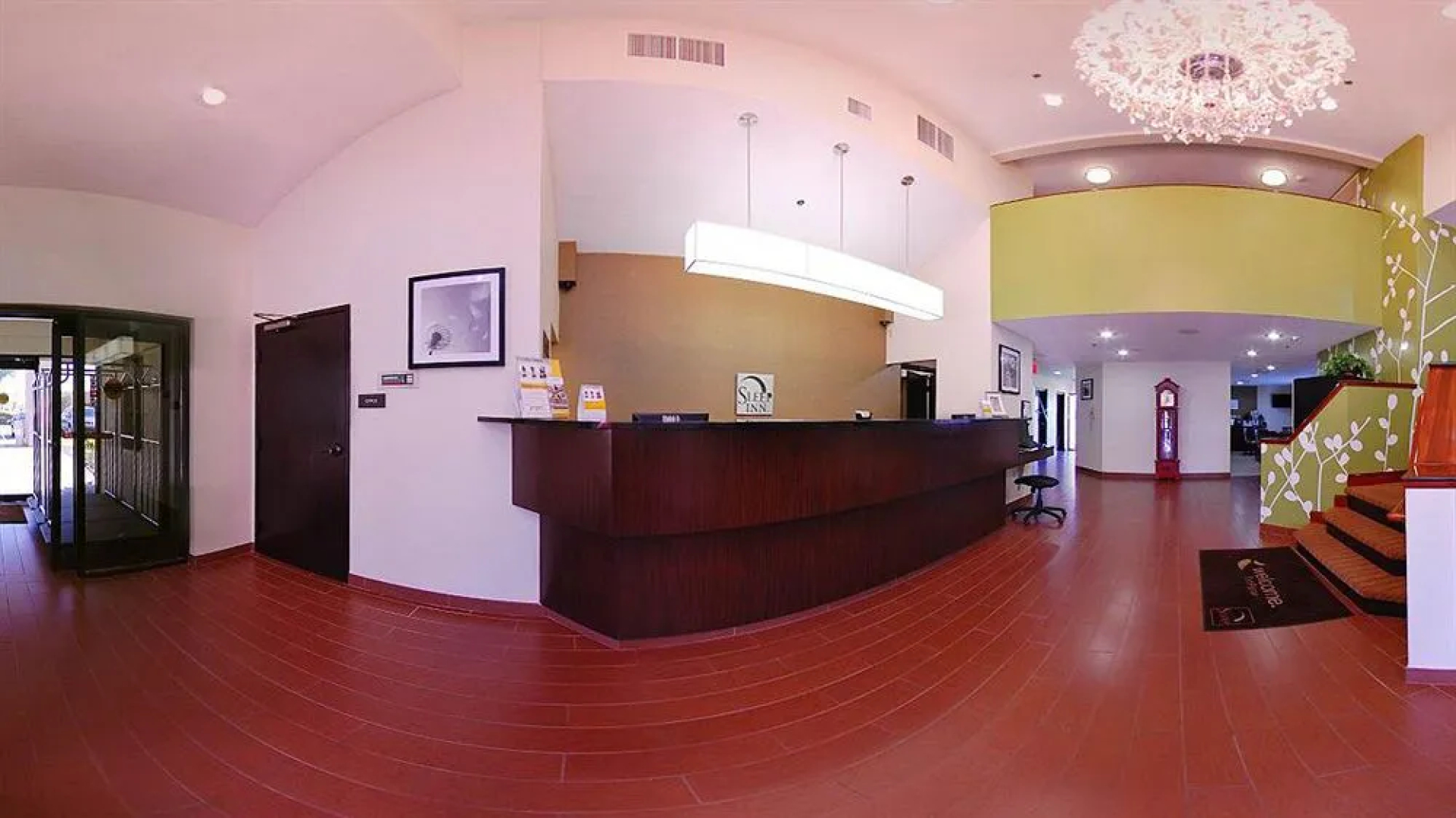 Sleep Inn Fort Pierce I-95