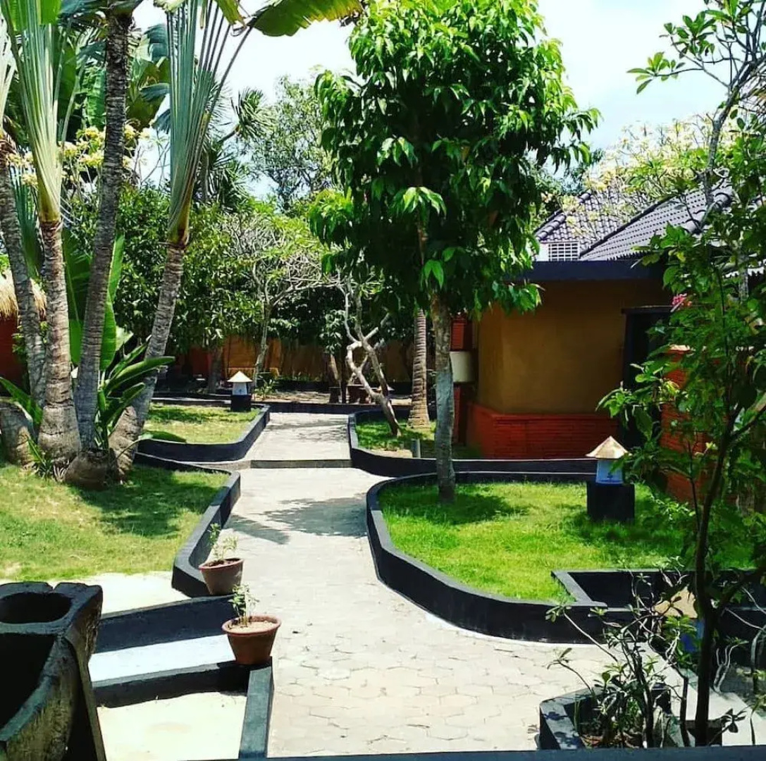 Villa Sayang Boutique
