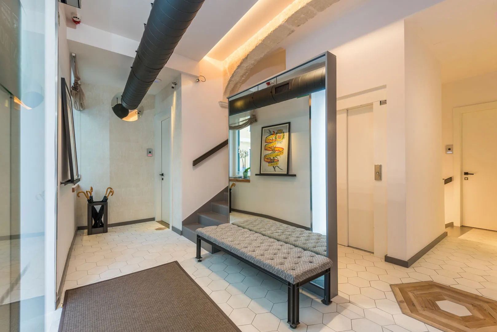 Boutique Hotel Sant Roc & Spa