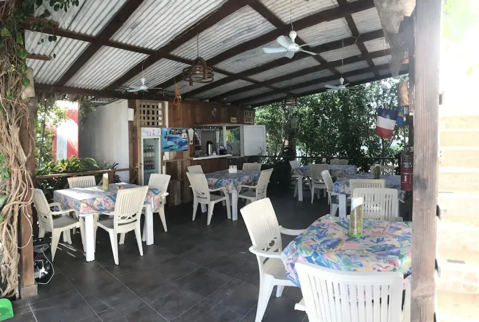 Bayahibe Hotel El Pulpo