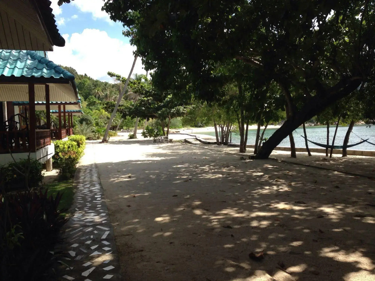 Haad Tian Beach Resort Koh Phangan