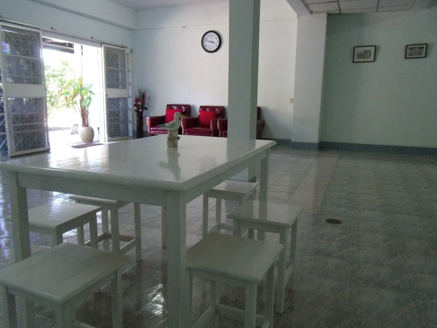 Albatross Guesthouse @ Thungwualaen Beach