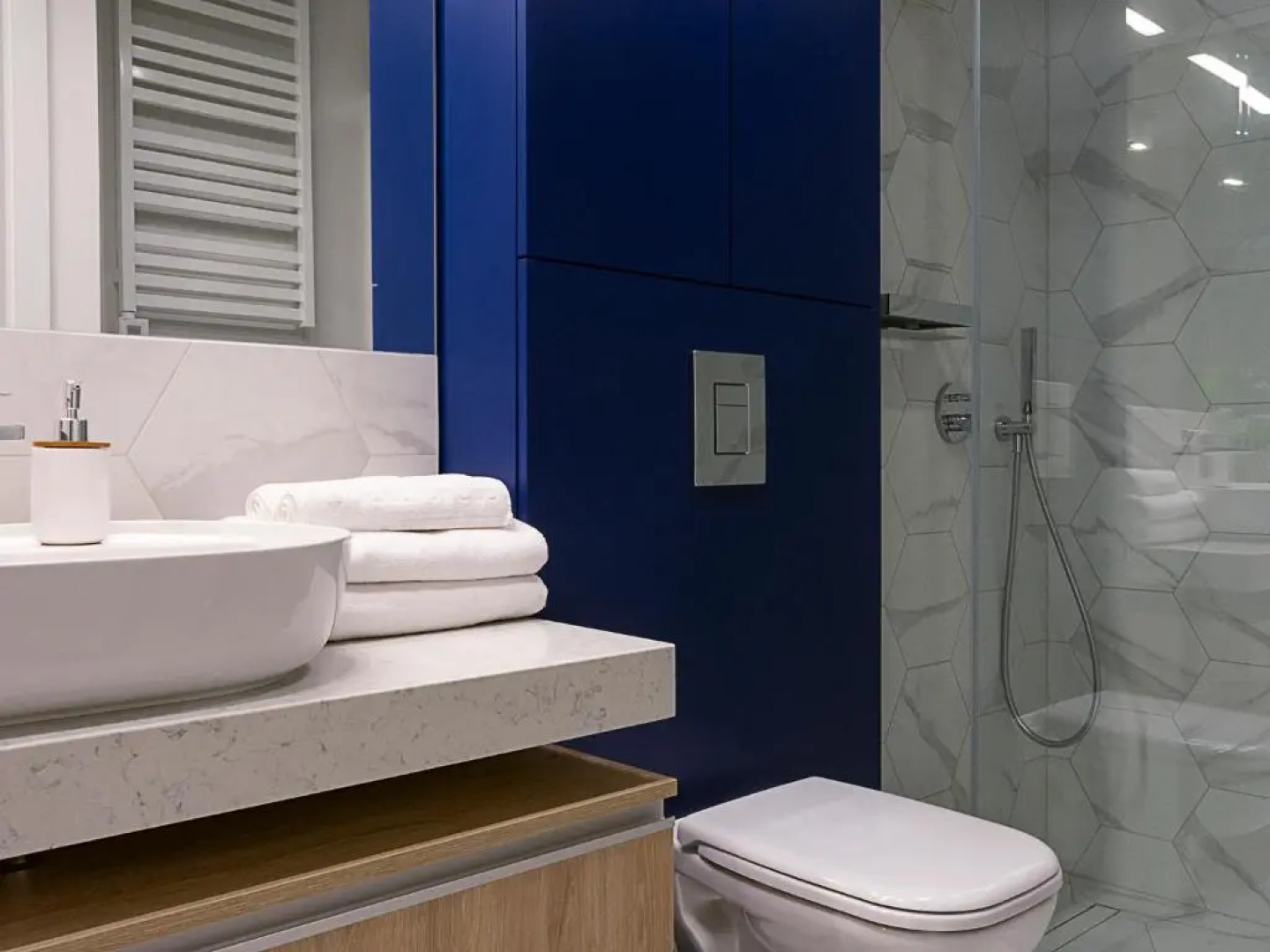 VacationClub - Baltic Park Fort Apartament E.303