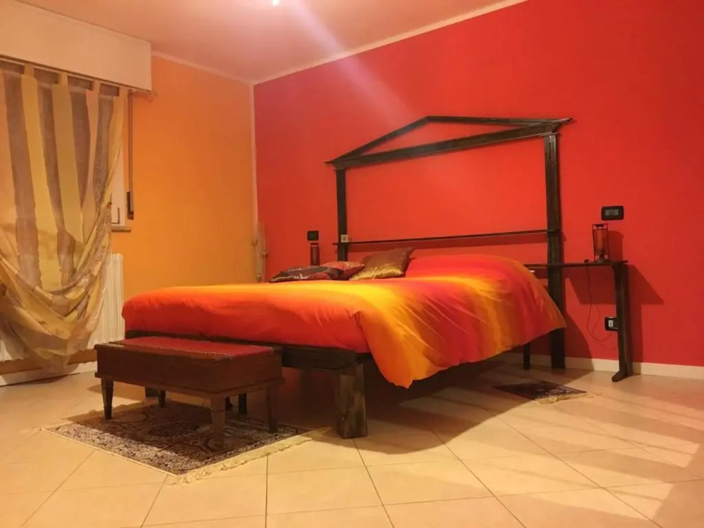 Al Divenire B&B Apartments