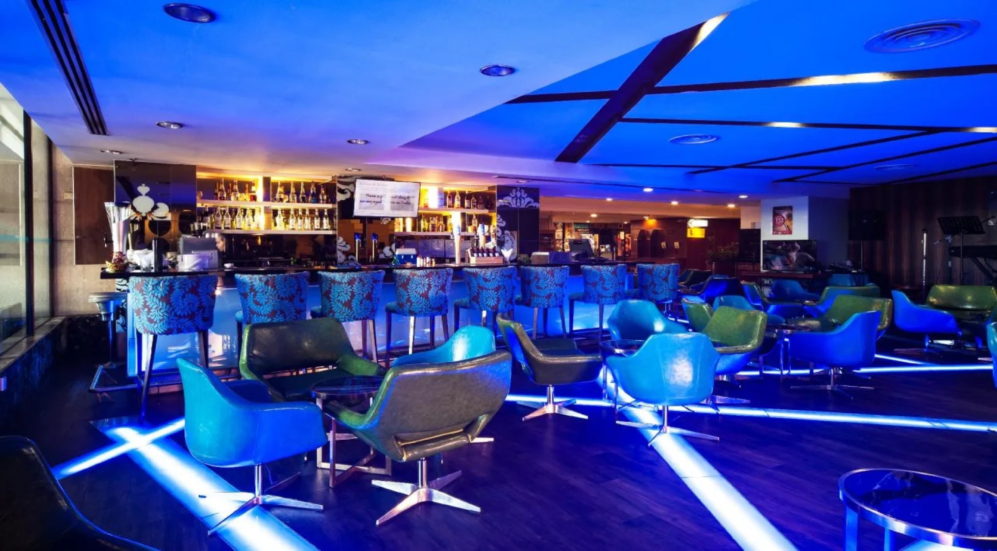 Promenade Hotel Kota Kinabalu