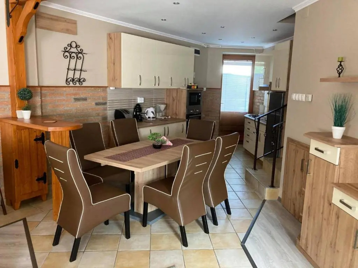 Boróka Apartman Gyula