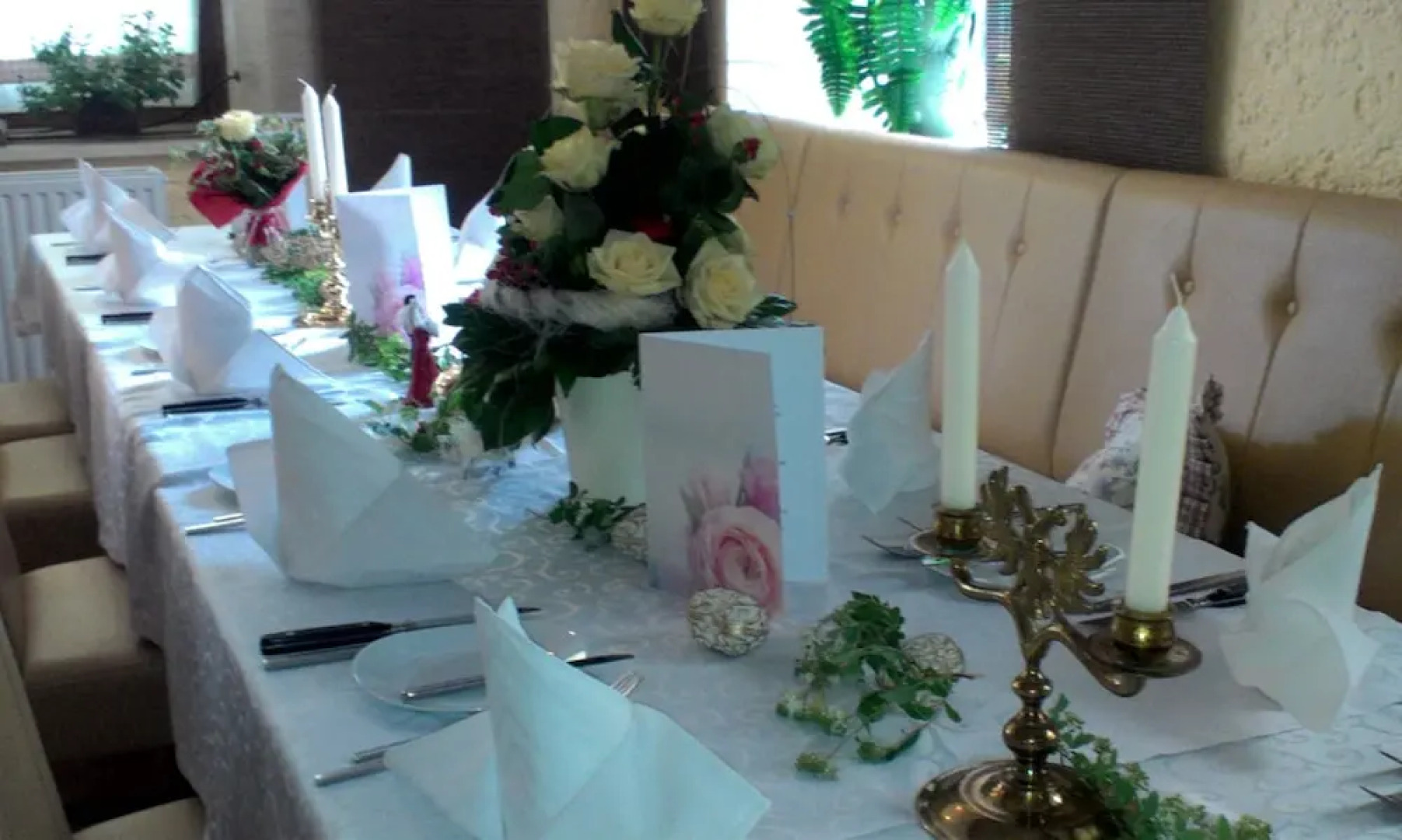 Greenline Hotel zur Post