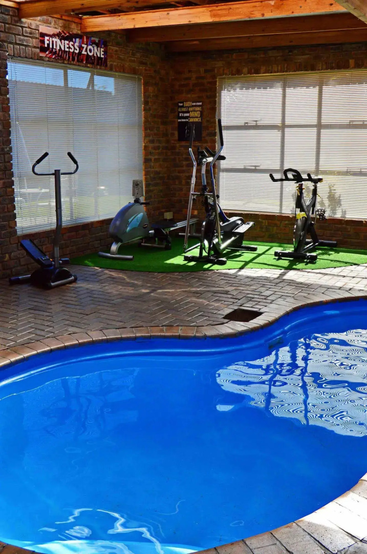 West Street Inn - Ermelo