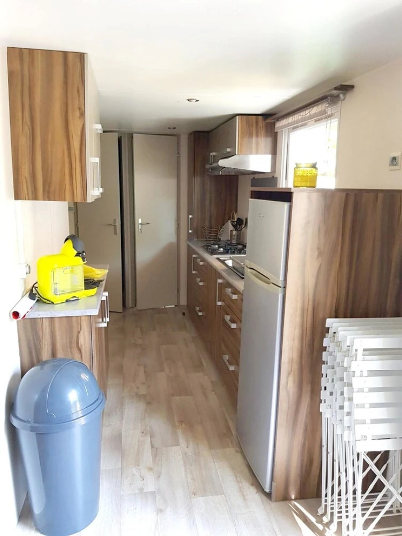 Property With 2 Bedrooms in Meschers-sur-gironde, With Pool Access, Fu