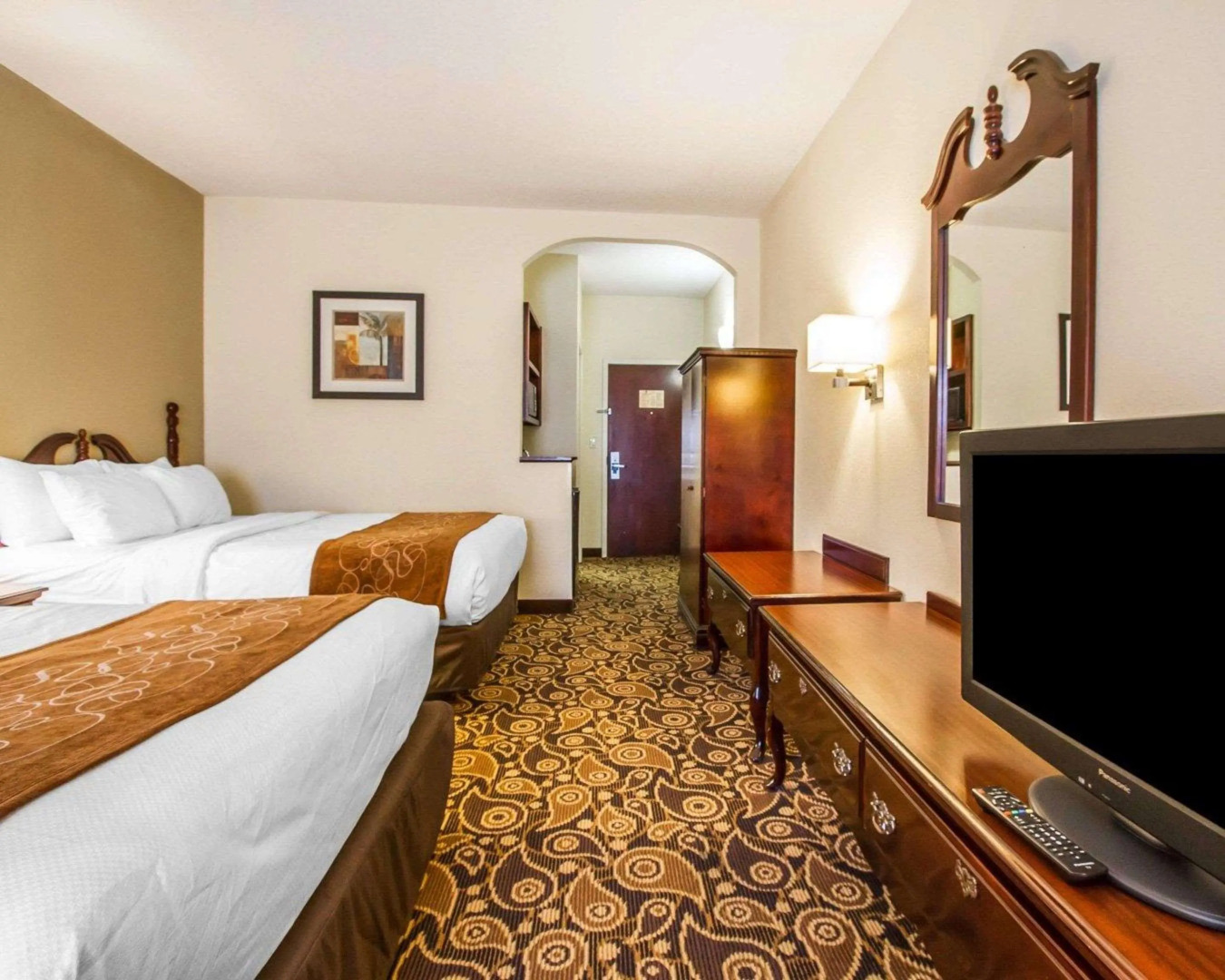 Comfort Suites Daphne - Mobile East Bay