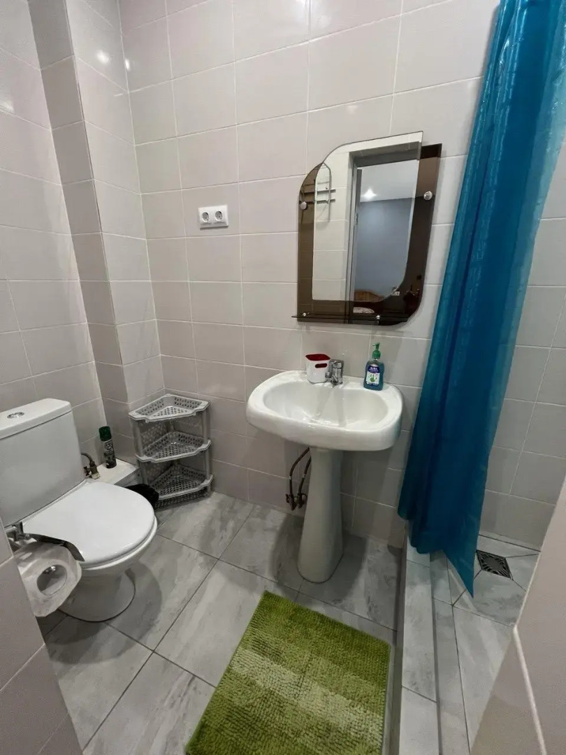 Бригантина