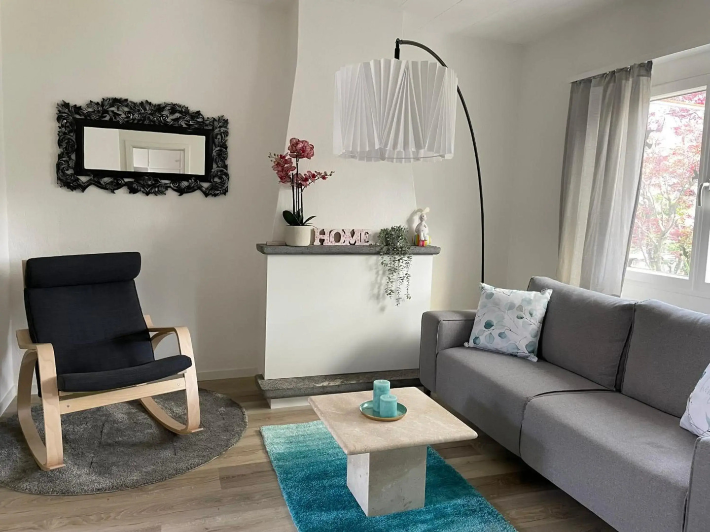 Ascona Casa Cristina