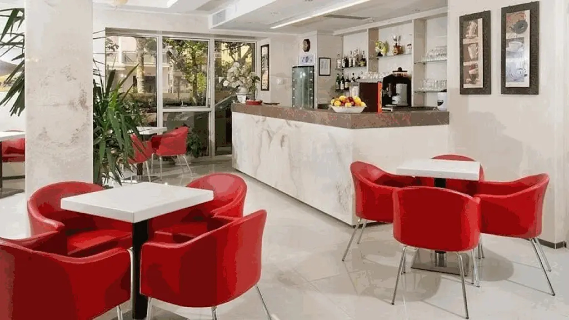 Hotel Aragosta