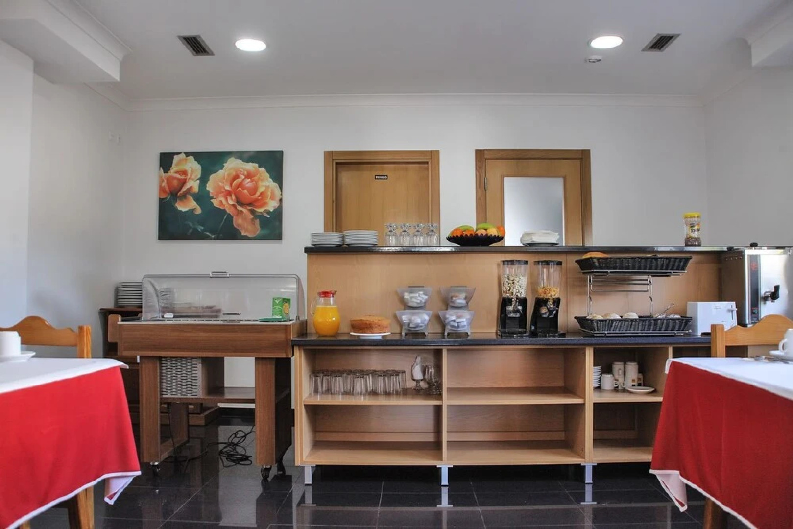 Hotel Solar da Charneca