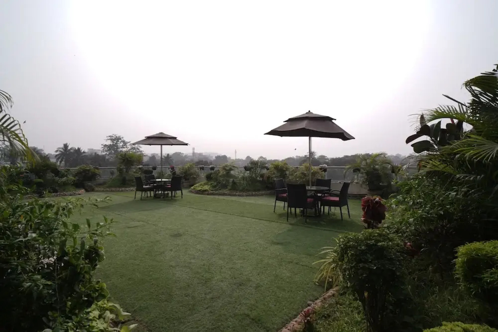 Alcor Hotel Jamshedpur