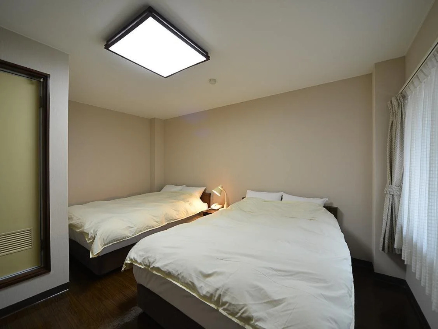 Misasa Onsen Misasa Garden Hotel