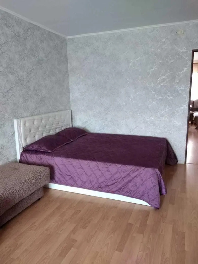 Апартаменты на улице Губкина