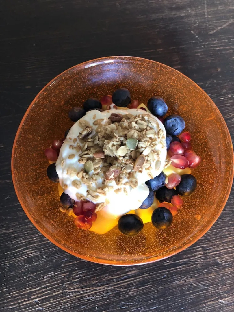 Crown House Bed & Breakfast