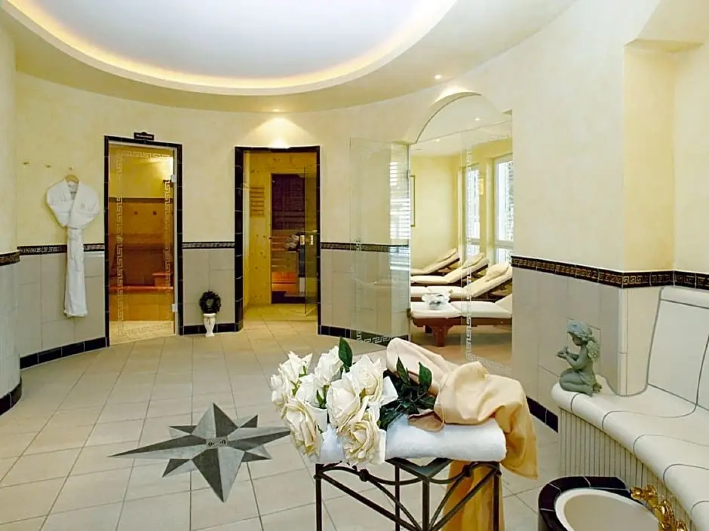 Hotel&Residenz Rheinpracht