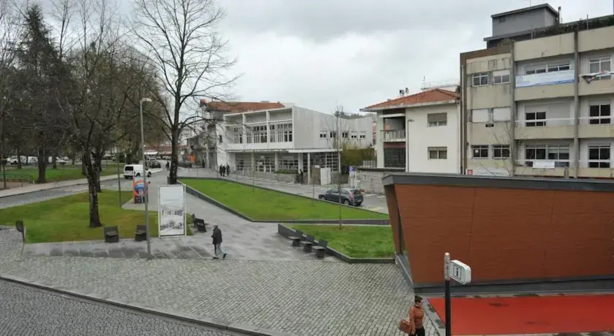 Pensao Santo Antonio