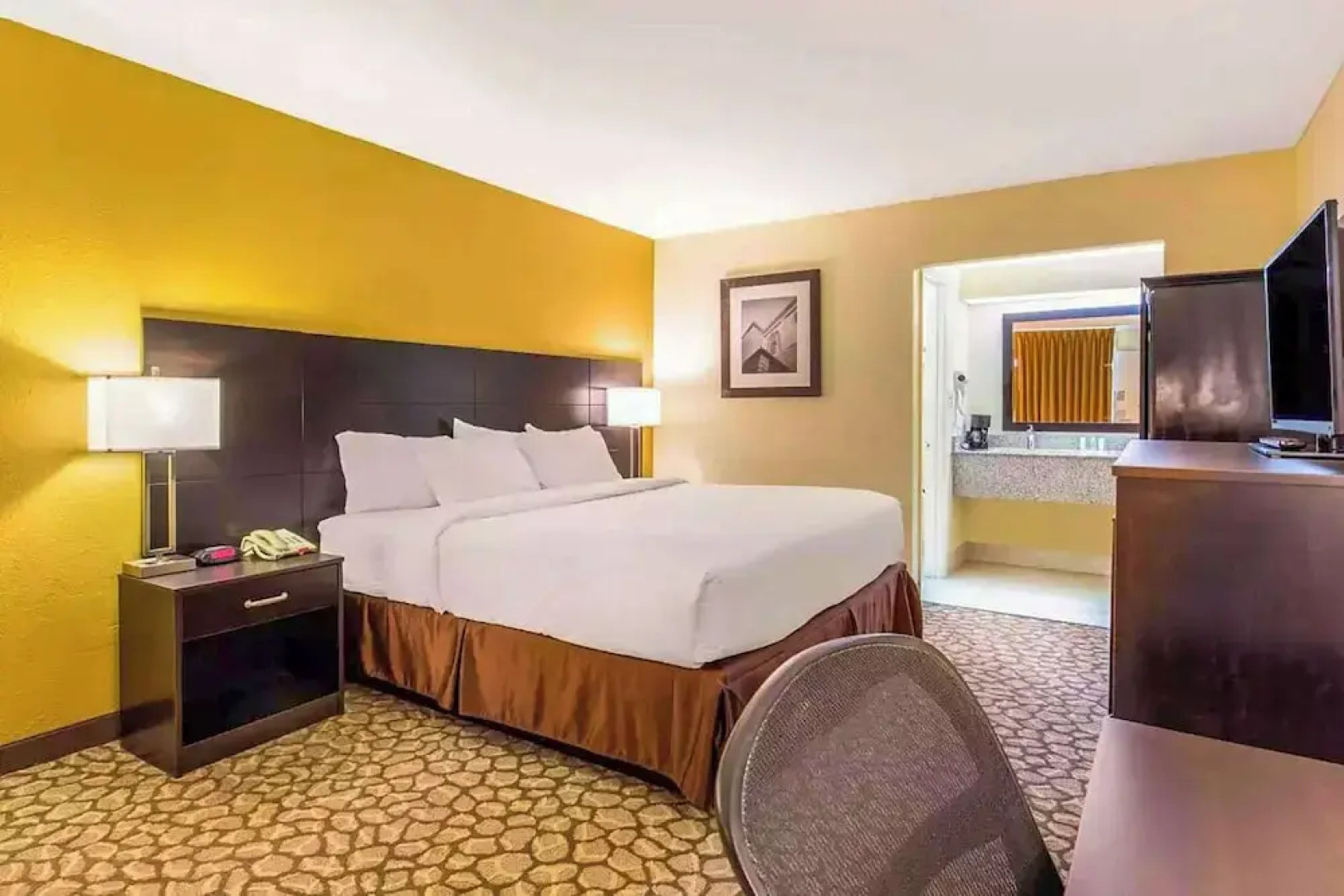 Ramada by Wyndham Santee I-95