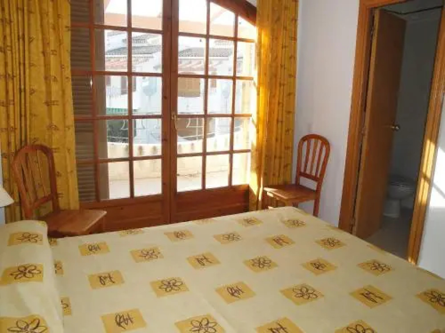 Holiday Home Residencia El Arenal 01.2
